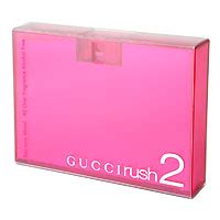 gucci rush pink perfume